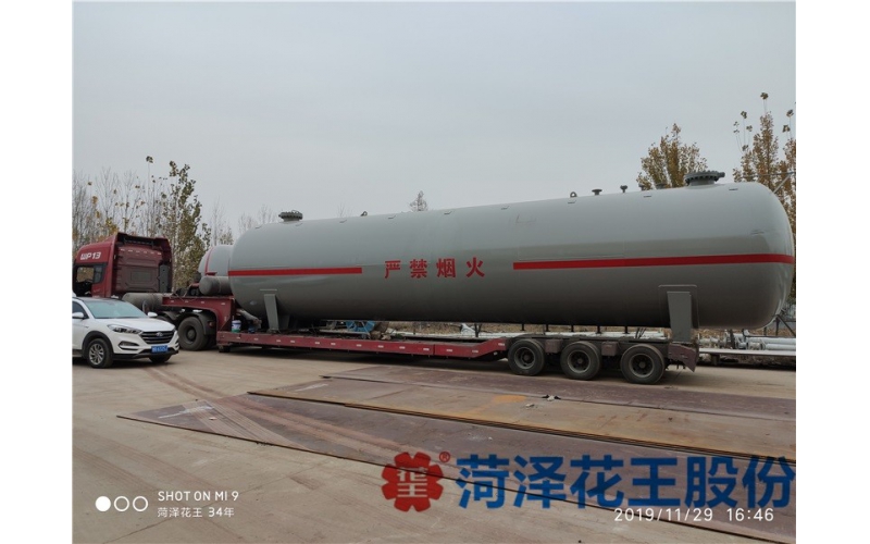 液化石油氣儲(chǔ)罐玻璃板液位計(jì)計(jì)量誤差