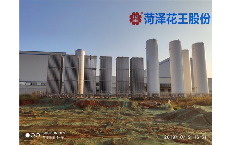 20立方、30立方、50立方、立式、8公斤、16公斤液氧儲(chǔ)罐